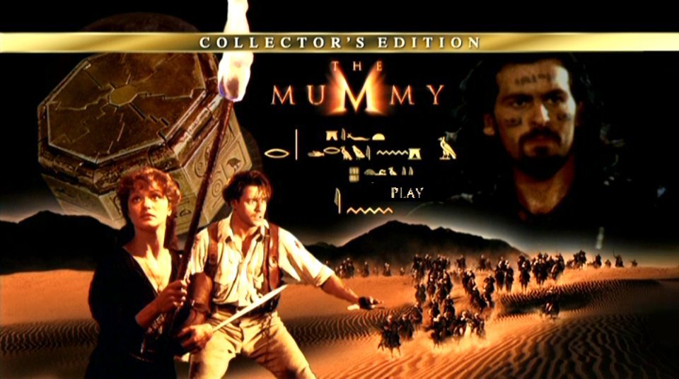 the mummy 1999 online